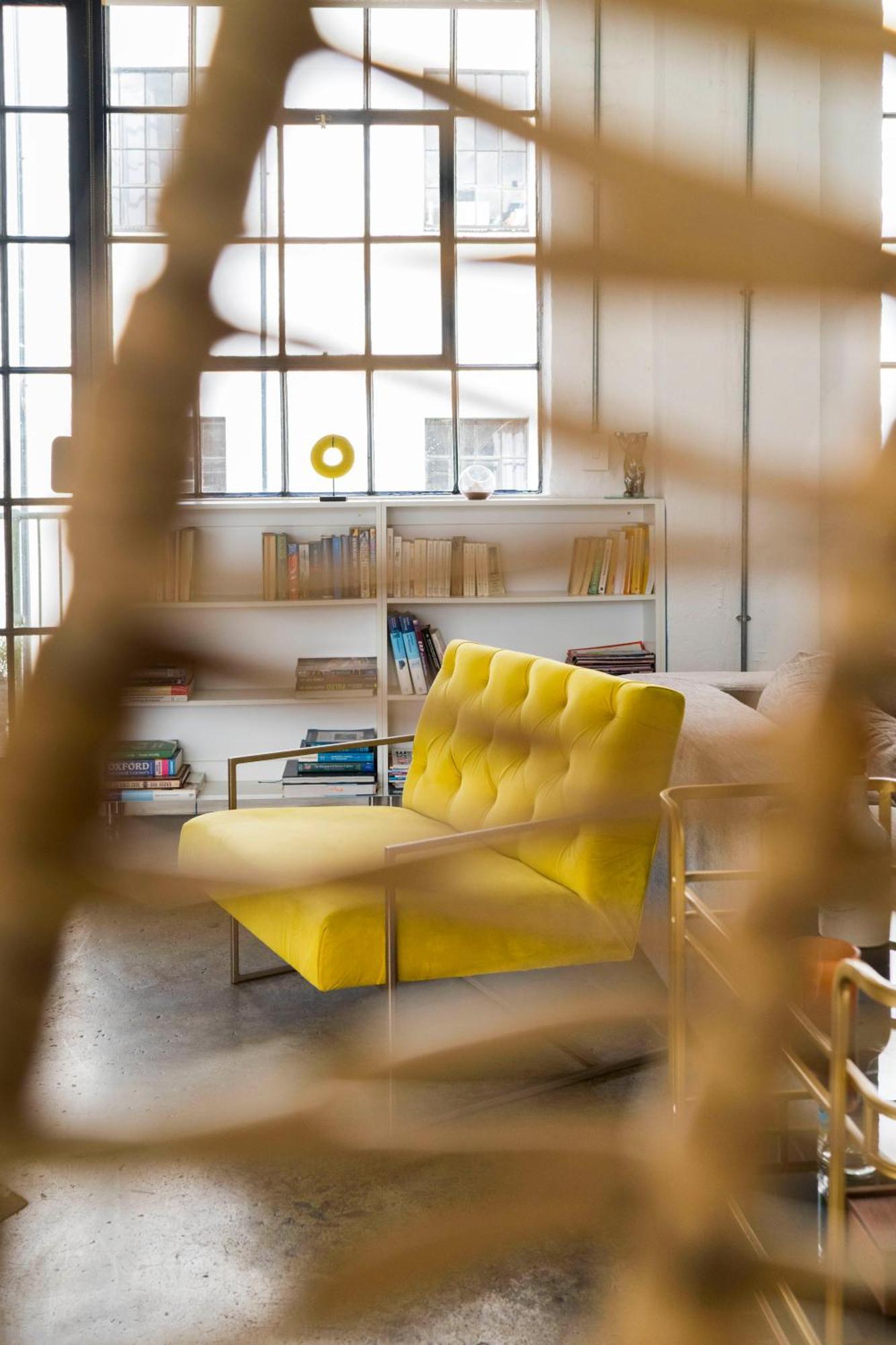 Urban Fox Penthouse By Curiocity Johannesburg Exteriér fotografie