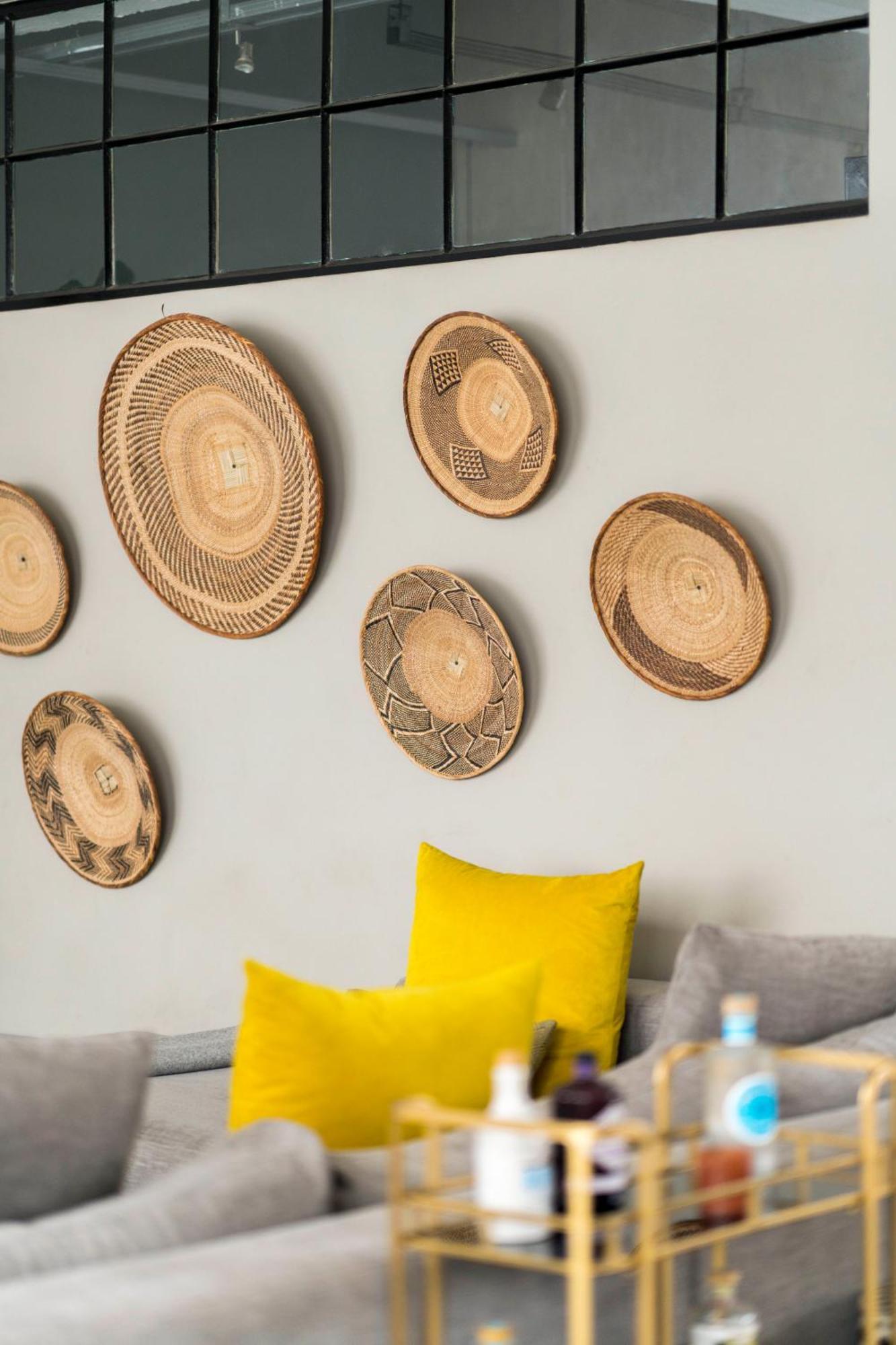 Urban Fox Penthouse By Curiocity Johannesburg Exteriér fotografie