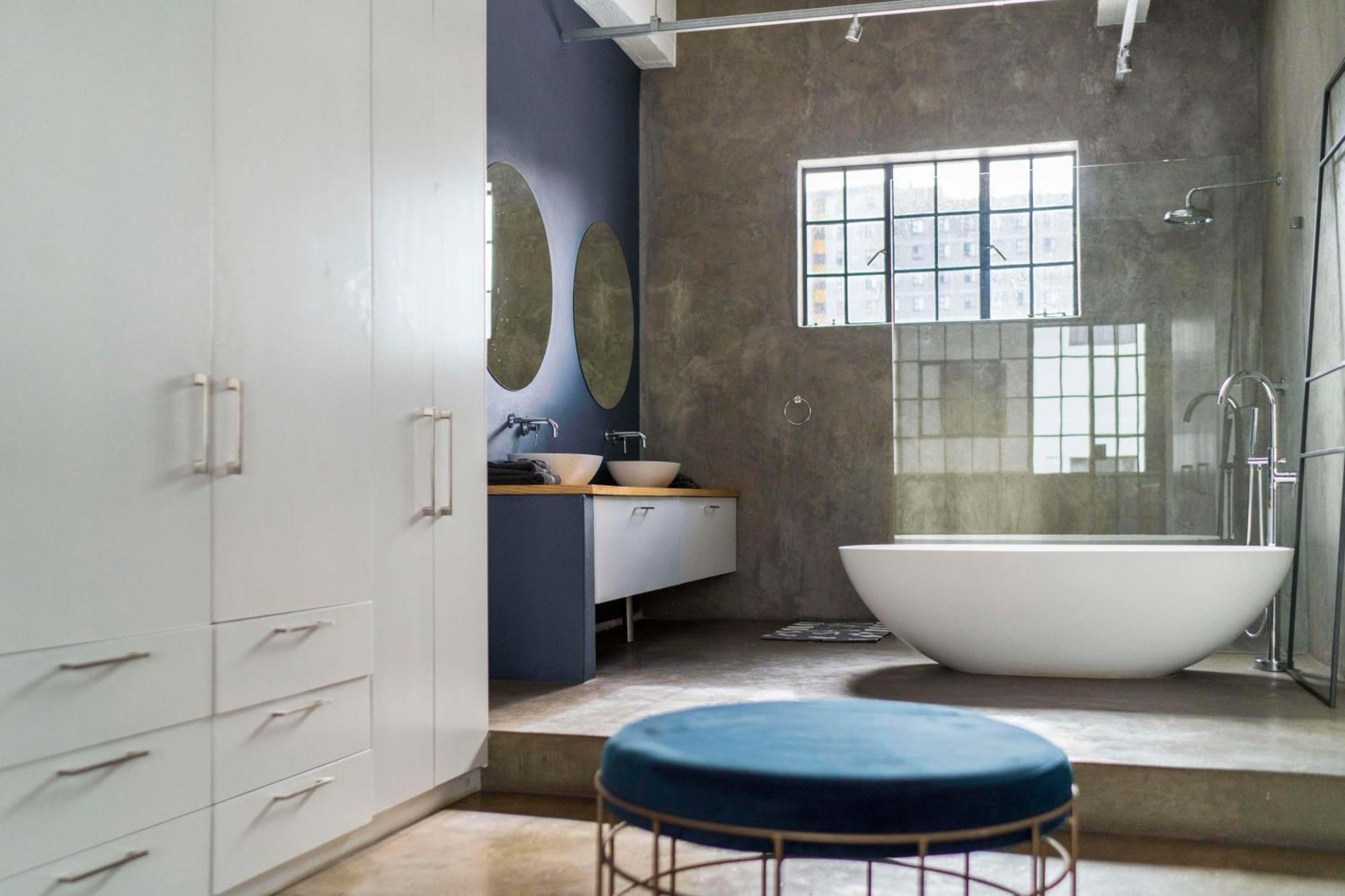 Urban Fox Penthouse By Curiocity Johannesburg Exteriér fotografie