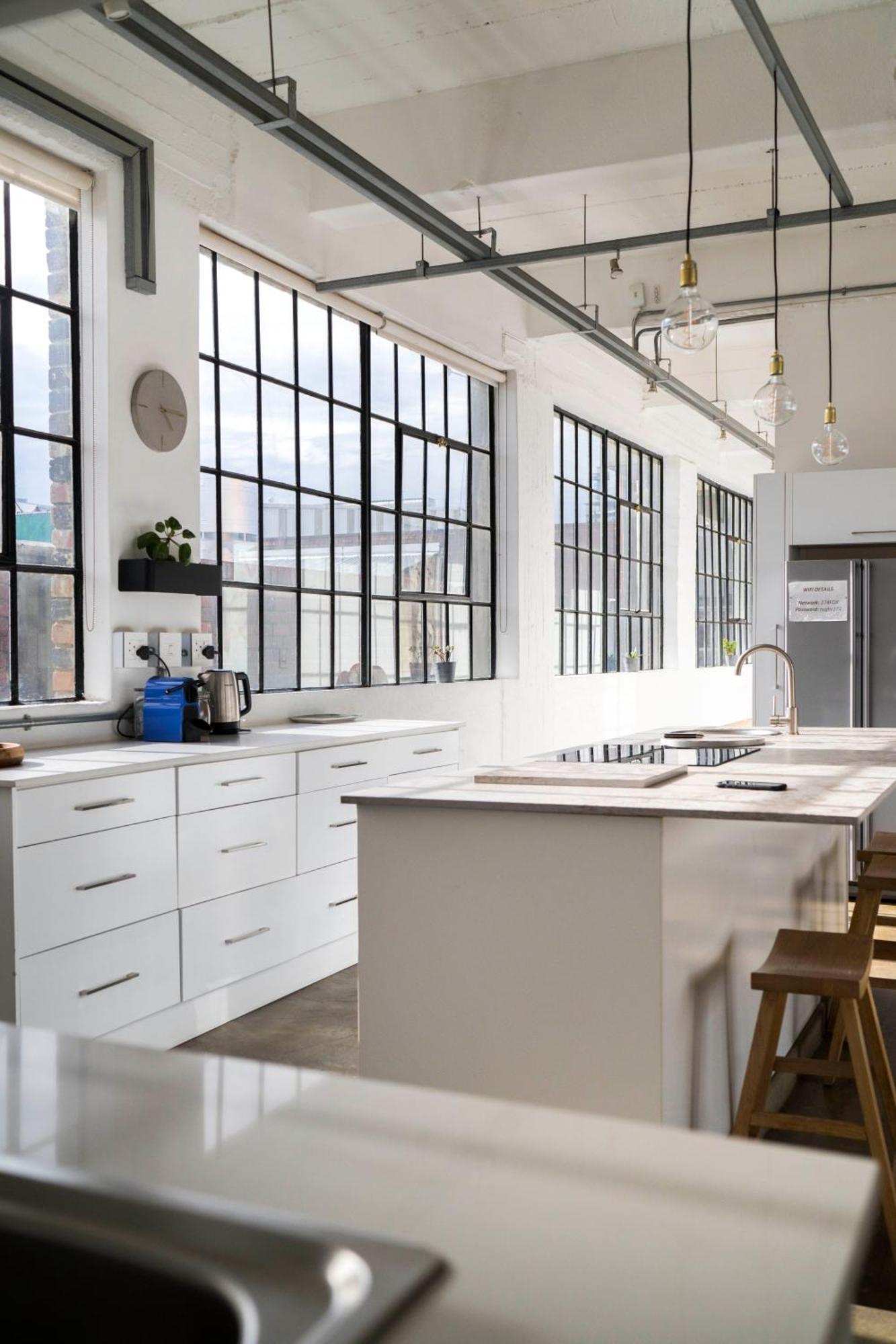 Urban Fox Penthouse By Curiocity Johannesburg Exteriér fotografie