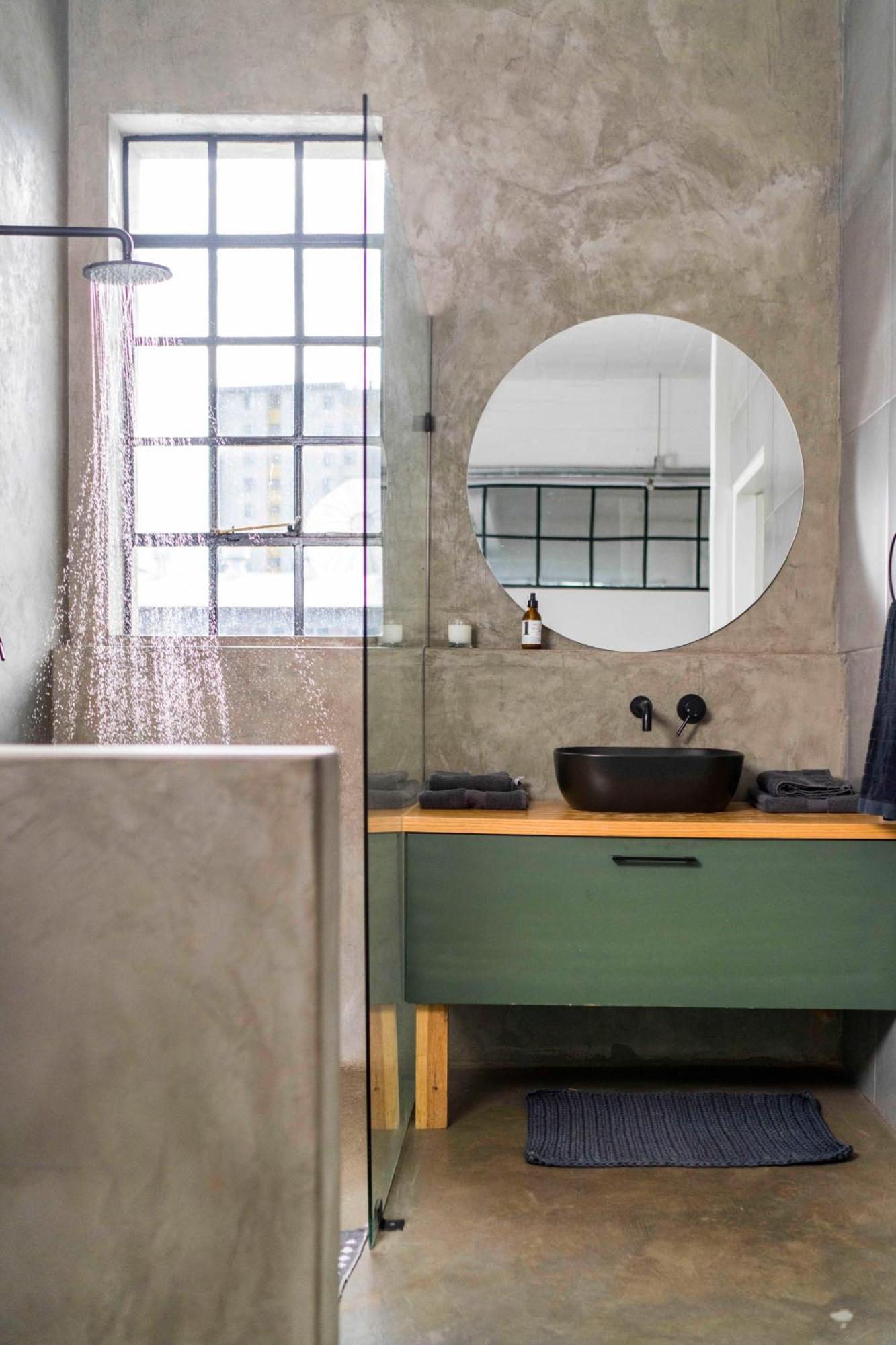 Urban Fox Penthouse By Curiocity Johannesburg Exteriér fotografie
