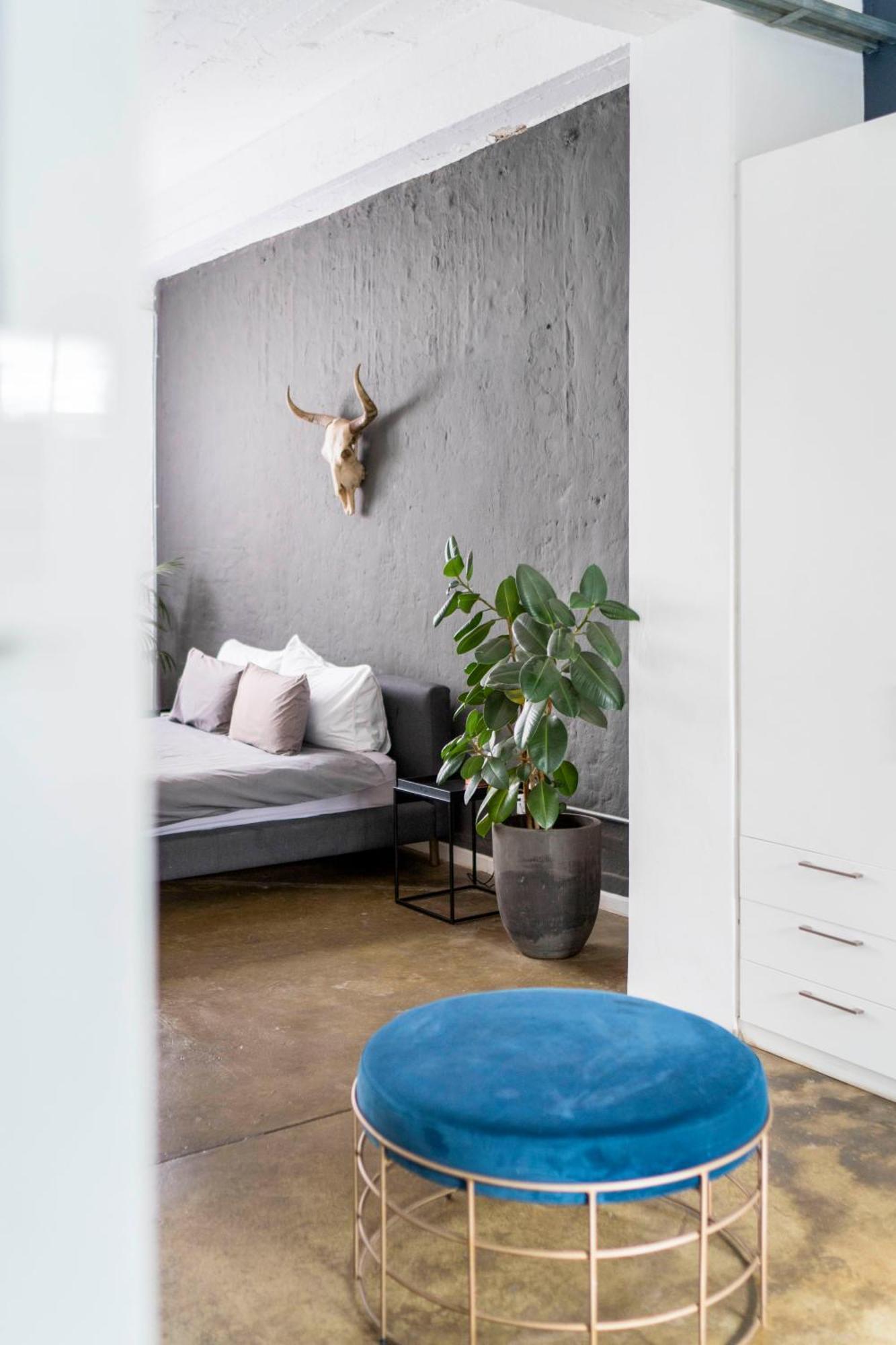 Urban Fox Penthouse By Curiocity Johannesburg Exteriér fotografie