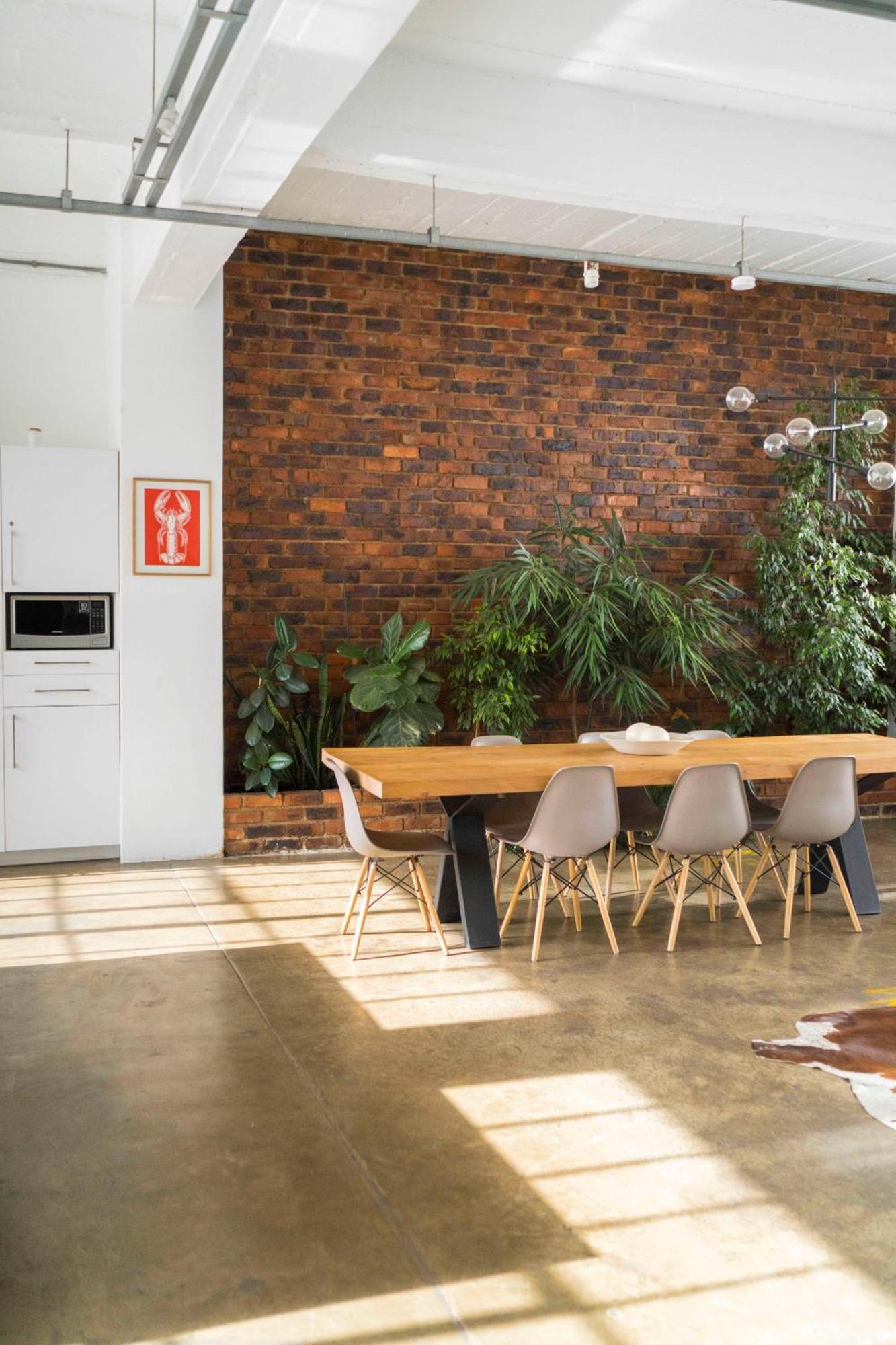 Urban Fox Penthouse By Curiocity Johannesburg Exteriér fotografie
