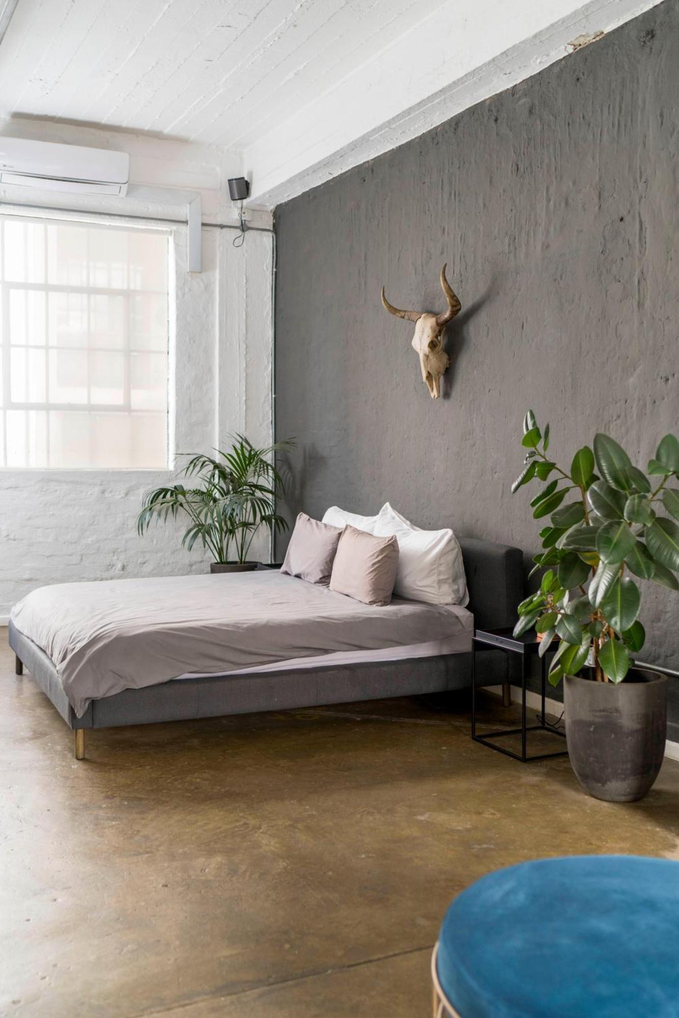 Urban Fox Penthouse By Curiocity Johannesburg Exteriér fotografie
