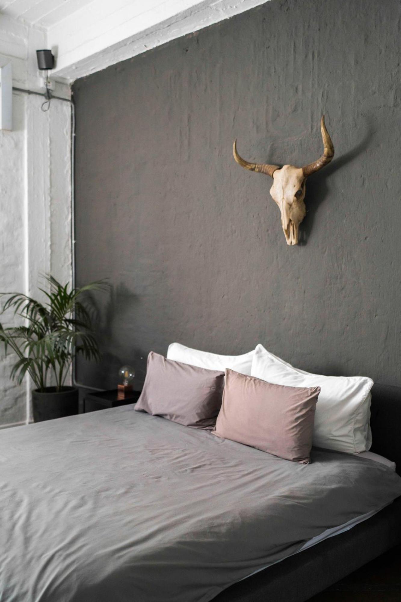 Urban Fox Penthouse By Curiocity Johannesburg Exteriér fotografie