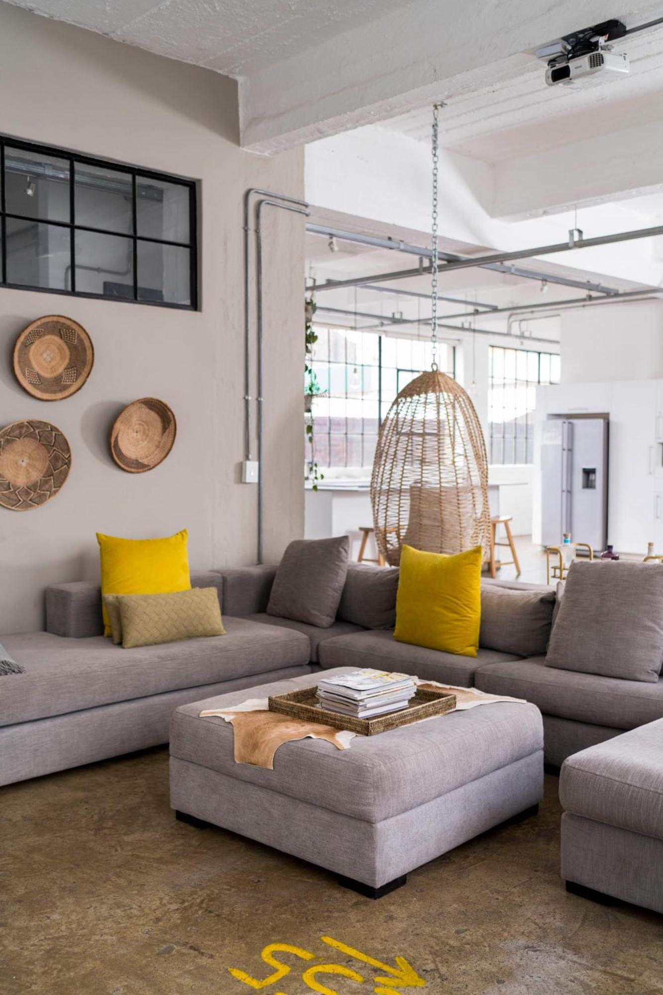 Urban Fox Penthouse By Curiocity Johannesburg Exteriér fotografie