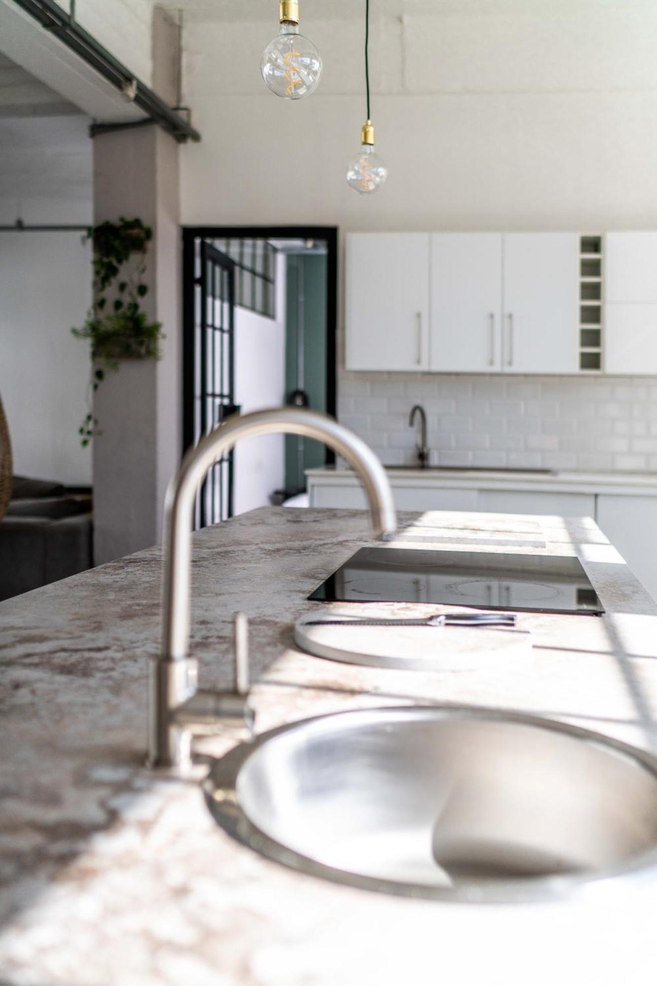 Urban Fox Penthouse By Curiocity Johannesburg Exteriér fotografie