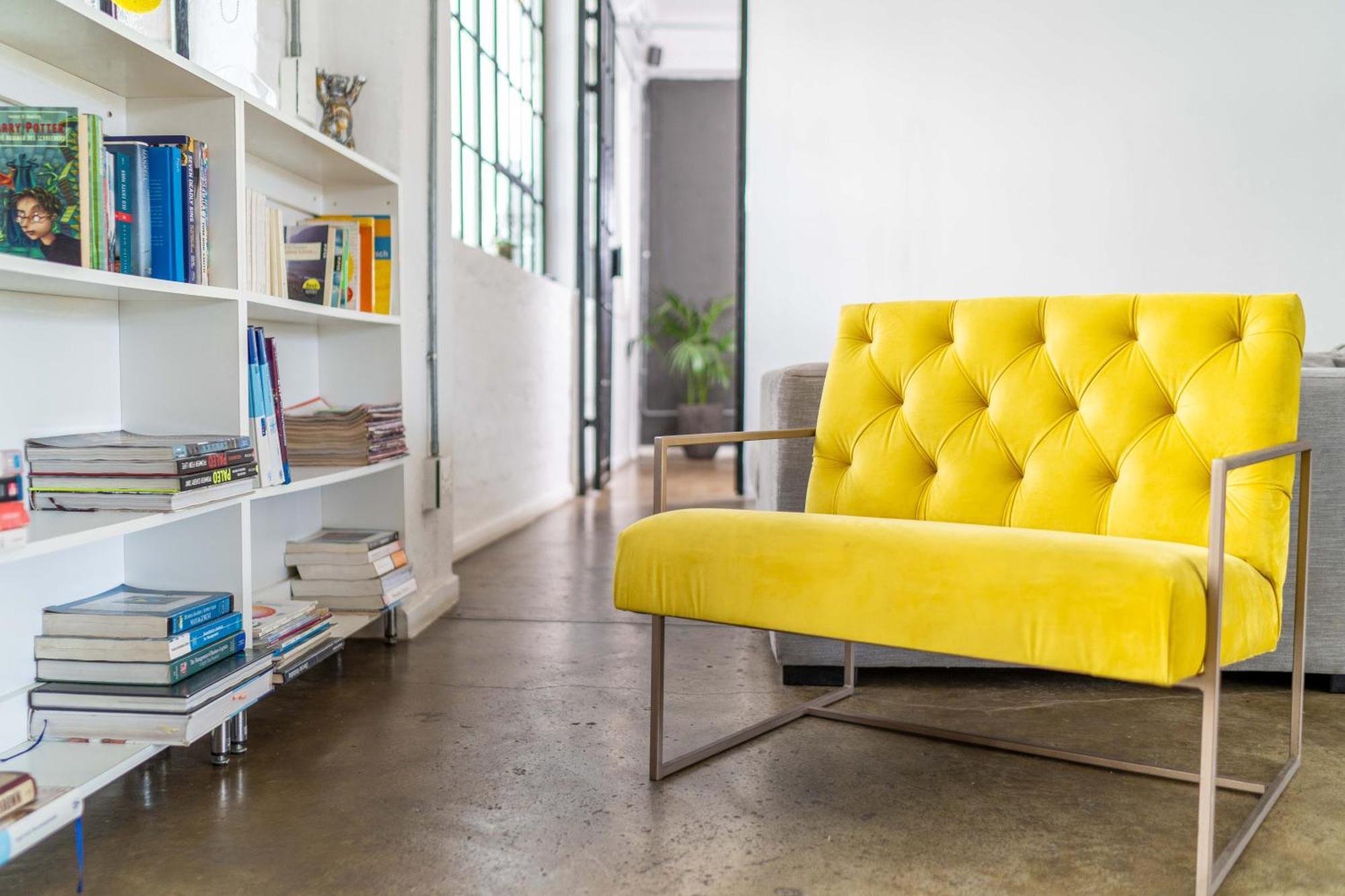 Urban Fox Penthouse By Curiocity Johannesburg Exteriér fotografie