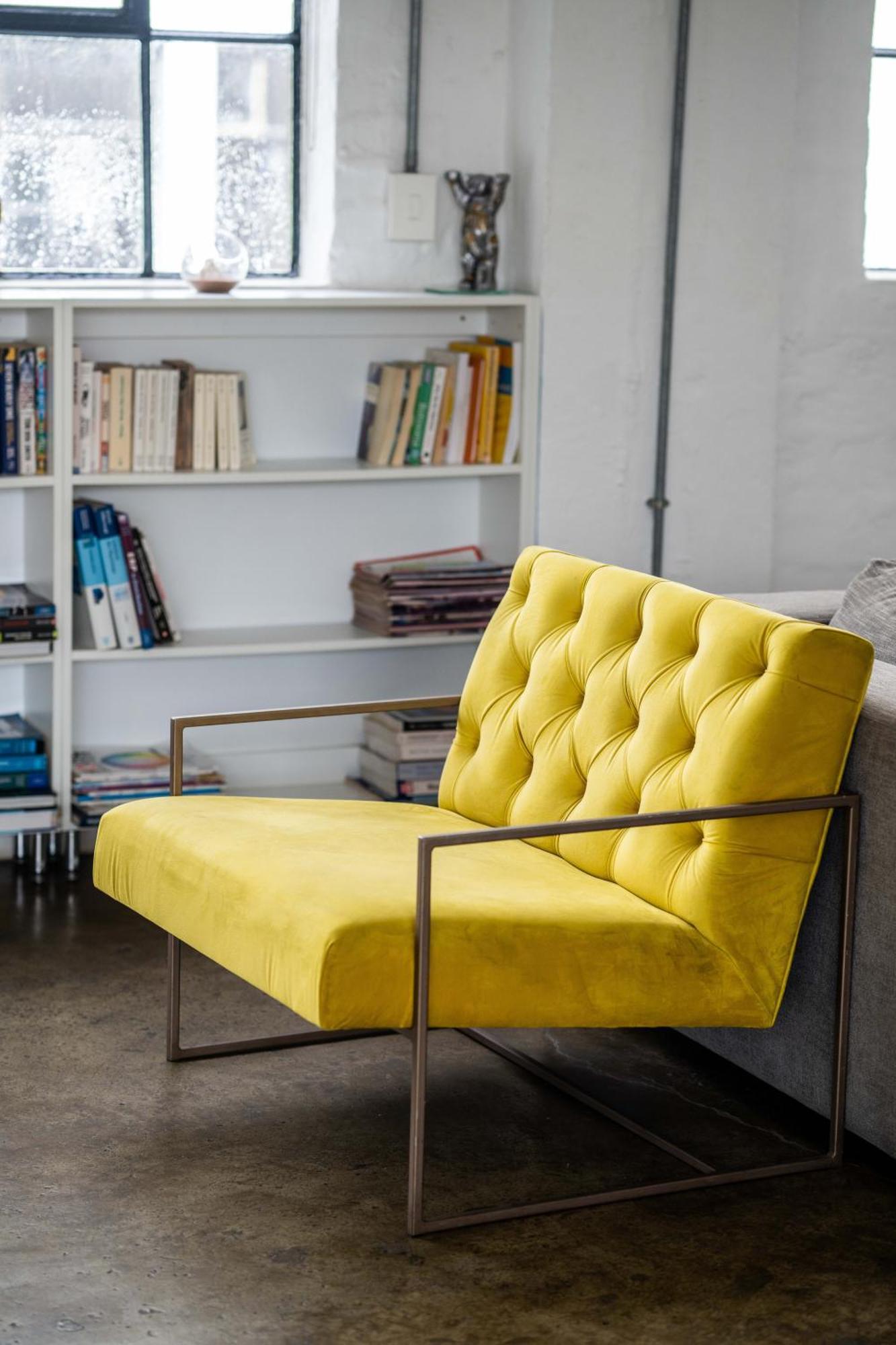 Urban Fox Penthouse By Curiocity Johannesburg Exteriér fotografie
