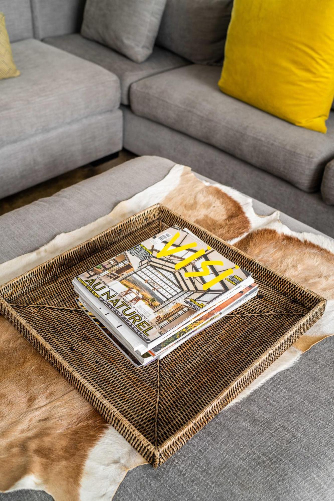 Urban Fox Penthouse By Curiocity Johannesburg Exteriér fotografie